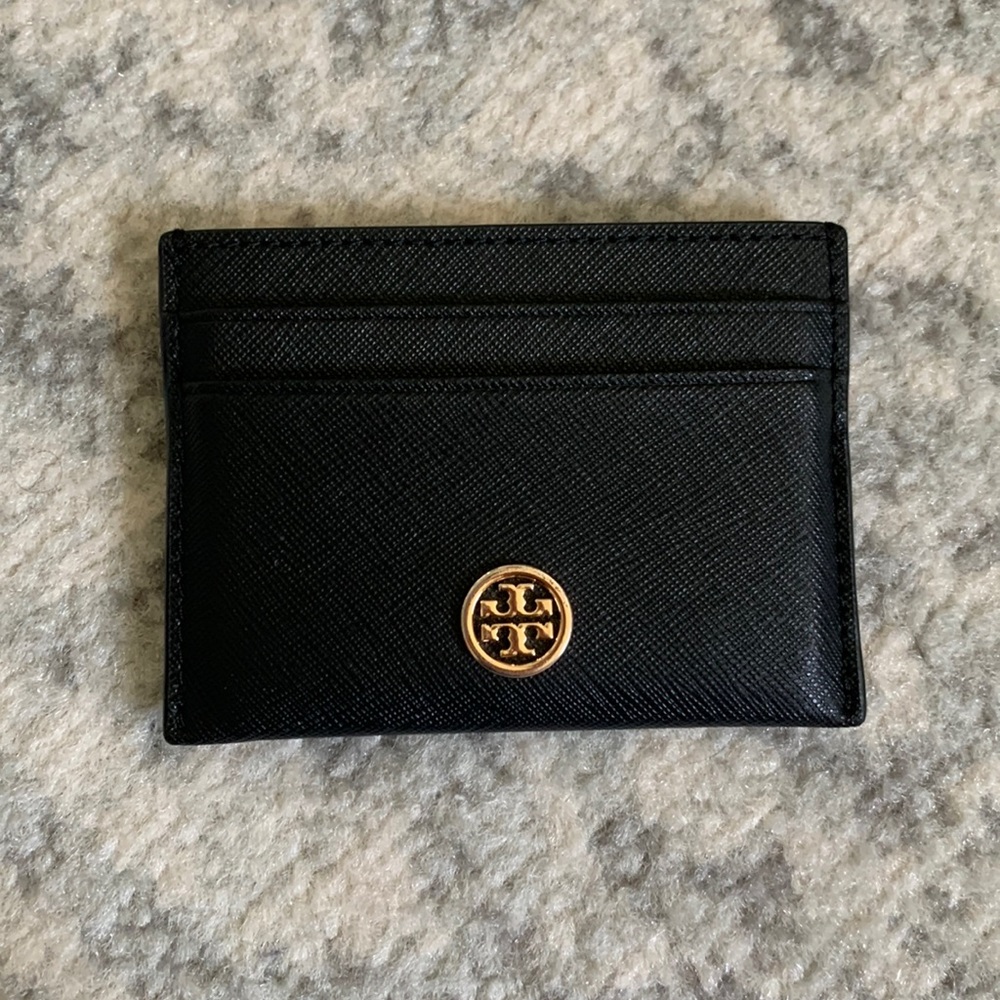 Tory Burch Card Case